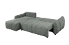 Picture of KANAPA Reversible Sectional Sofa/Pull-Out Sofa Bed with Storage