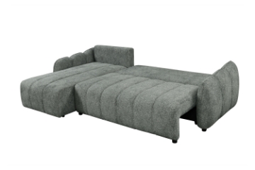Picture of KANAPA Reversible Sectional Sofa/Pull-Out Sofa Bed with Storage
