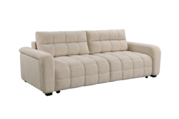 Picture of MAISON 3 Seater Sofa/Pull-Out Sofa Bed