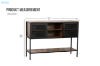 Picture of CARTER 48" Console Table