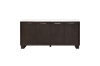 Picture of EDWYN 4-Door Buffet with Marble Top 