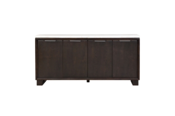 Picture of EDWYN 4-Door Buffet with Marble Top 