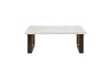 Picture of EDWYN Marble Top Coffee Table