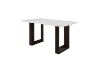 Picture of EDWYN 68" Marble Top Counter Height Table