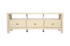 Picture of YORU 59" 3-Drawer TV Unit