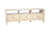 Picture of YORU 59" 3-Drawer TV Stand