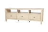 Picture of YORU 59" 3-Drawer TV Stand