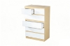 Picture of YORU 6-Drawer Storage Cabinet