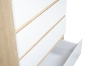 Picture of YORU 6-Drawer Storage Cabinet