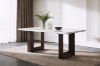 Picture of EDWYN 68" Marble Top Dining Table
