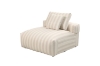 Picture of ROMINA Feather-Filled Modular Sectional Sofa Range  | Water, Oil & Dust Resistant Fabric