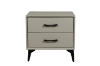 Picture of TERRA 2-Drawer Nightstand