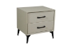 Picture of TERRA 2-Drawer Nightstand