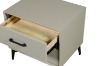 Picture of TERRA 2-Drawer Nightstand