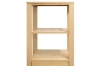 Picture of YORU Side Cabinet with Drawers and Shelves