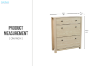 Picture of YORU Shoe Cabinet