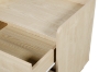 Picture of YORU 3PC Bedroom Set with Gas Lift Storage and Drawers in Queen Size