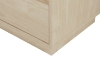Picture of YORU 3PC Bedroom Set with Gas Lift Storage and Drawers in Queen Size