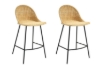 Picture of CESTA Rattan Counter Height Chair