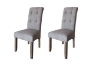 Picture of LAVOR High Back Dining Chair - 2 Chairs in 1 Carton