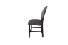 Picture of LEMY Bar Chair (Dark Grey)