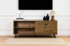 Picture of JONAS 2-Door TV Stand