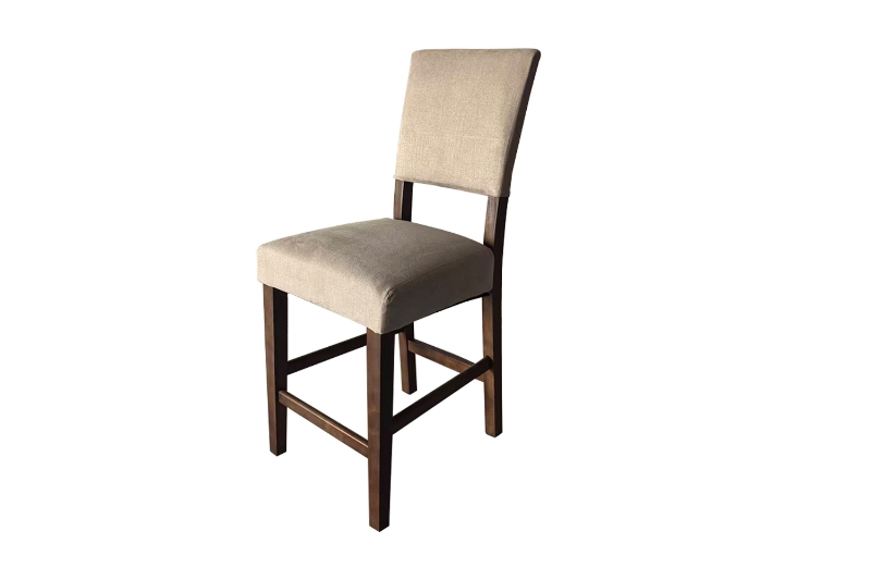 Picture of LEMY Bar Chair (Beige)