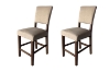 Picture of LEMY Bar Chair (Beige) - 2 Chairs in 1 Carton