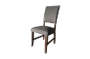 Picture of LINON High Back Dining Chair (Grey)