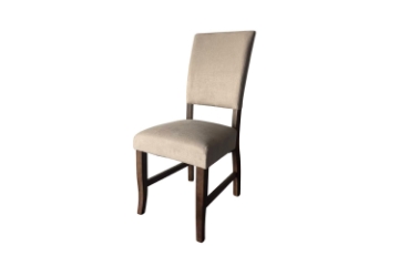 Picture of LINON High Back Dining Chair (Beige)