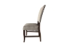 Picture of LINON High Back Dining Chair (Beige) - 2 Chairs in 1 Carton
