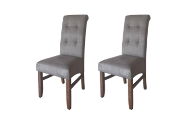 Picture of ROLFIN Dining Chair (Grey)