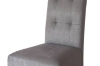 Picture of ROLFIN Dining Chair (Grey) - 2 Chairs in 1 Carton