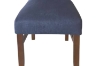 Picture of ROLFIN Dining Chair (Dark Blue) - 2 Chairs in 1 Carton