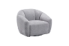 Picture of AURO 360° Swivel Armchair/Sofa Chair