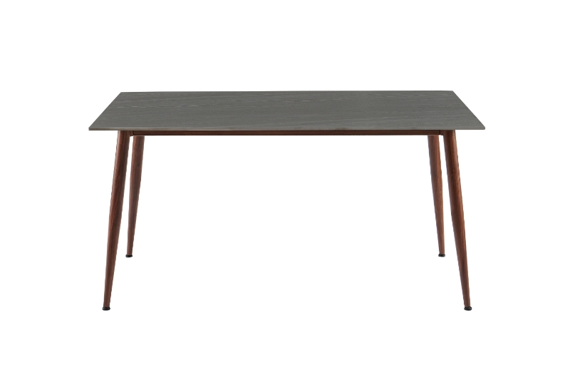 Picture of BARRON 59" Sintered Stone Top Dining Table