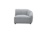 Picture of ELIO Sectional Modular Sofa Range - 2PC Combo Set (LAF Armchair + RAF Armchair)	