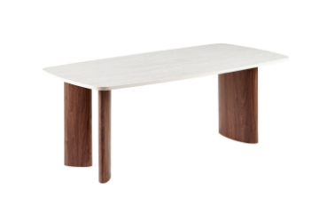 Picture of DAVEN 78.5" Dining Table