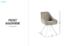 Picture of DAVEN Dining Chair