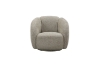 Picture of EMERY 360° Swivel Chair with Ottoman