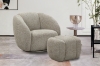 Picture of EMERY 360° Swivel Chair Only