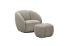 Picture of EMERY 360° Swivel Chair Only