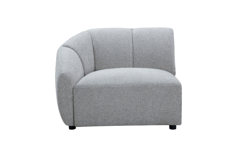 Picture of ELIO Sectional Modular Sofa Range - Single LAF Armchair