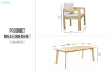 Picture of SYLVAN 7PC Outdoor Dining Set