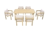 Picture of SYLVAN 7PC Outdoor Dining Set