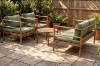 Picture of FLOREN 5PC Outdoor Sofa Set with Coffee Table