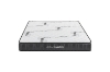 Picture of ZELO Eco Convoluted Foam Pocket Spring Mattress - Double Size