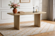 Picture of ROOSTER 71" Dining Table