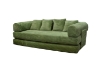 Picture of SINDARA Modular Compressed Sofa/ Folding Sofa Bed Range (Green)
