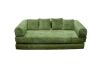 Picture of SINDARA Modular Compressed Sofa/Folding Sofa Bed Range (Green) - Sectional Sofa